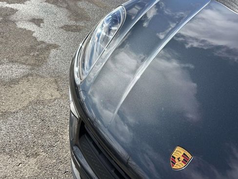 New 2026 Porsche Macan S image 15