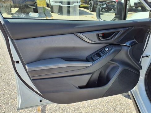 Used 2023 Subaru Crosstrek 2.5i Sport image 10