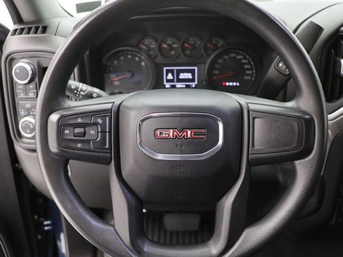 Used 2023 GMC Sierra 1500 Pro image 22