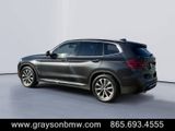 Used 2018 BMW X3 xDrive30i image 5