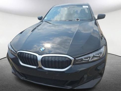 Used 2026 BMW 330i xDrive Sedan AWD/4WD image 2