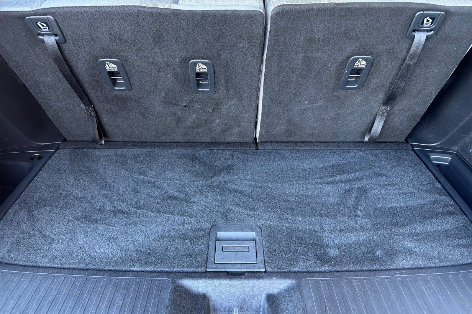 Used 2023 Honda Pilot LX image 15