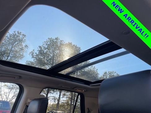 Used 2021 Ford Expedition Max Platinum image 12