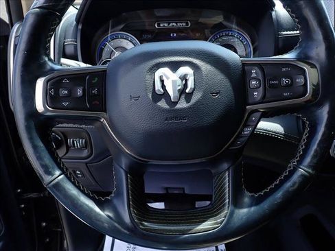 Used 2019 RAM 1500 Limited AWD/4WD image 19