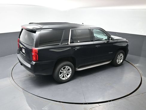 Used 2015 Chevrolet Tahoe LT AWD/4WD image 39