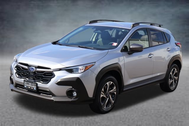 Certified 2024 Subaru Crosstrek 2.0i Premium w/ Crosstrek Mirror Package AWD/4WD image 24