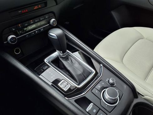 Certified 2025 MAZDA CX-5 AWD 2.5 S w/ Preferred Package image 26