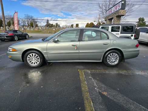 Used 2005 Buick Le Sabre Limited w/ Gran Touring Package image 6