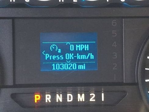 Used 2017 Ford F350 XL w/ Power Equipment Group RWD image 23