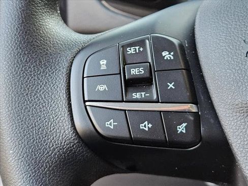Used 2025 Ford Bronco Sport Big Bend AWD/4WD image 19
