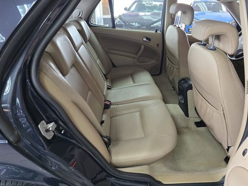 Used 2005 Saab 9-5 Arc image 17