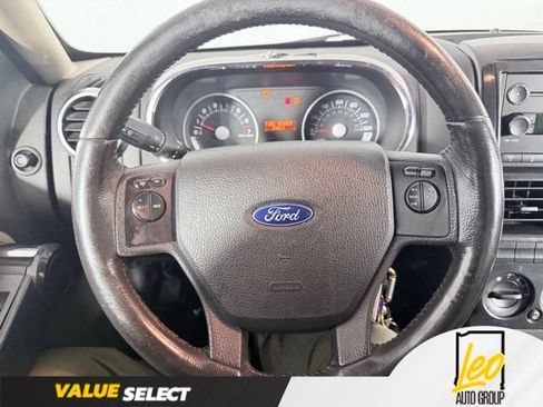 Used 2008 Ford Explorer XLT AWD/4WD image 14