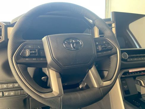 New 2026 Toyota Tundra Limited image 14