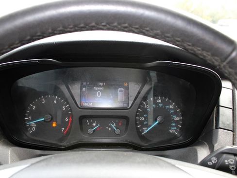 Used 2019 Ford Transit 250 130 Low Roof image 21