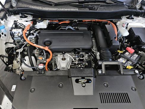New 2026 Honda CR-V Sport-L image 7