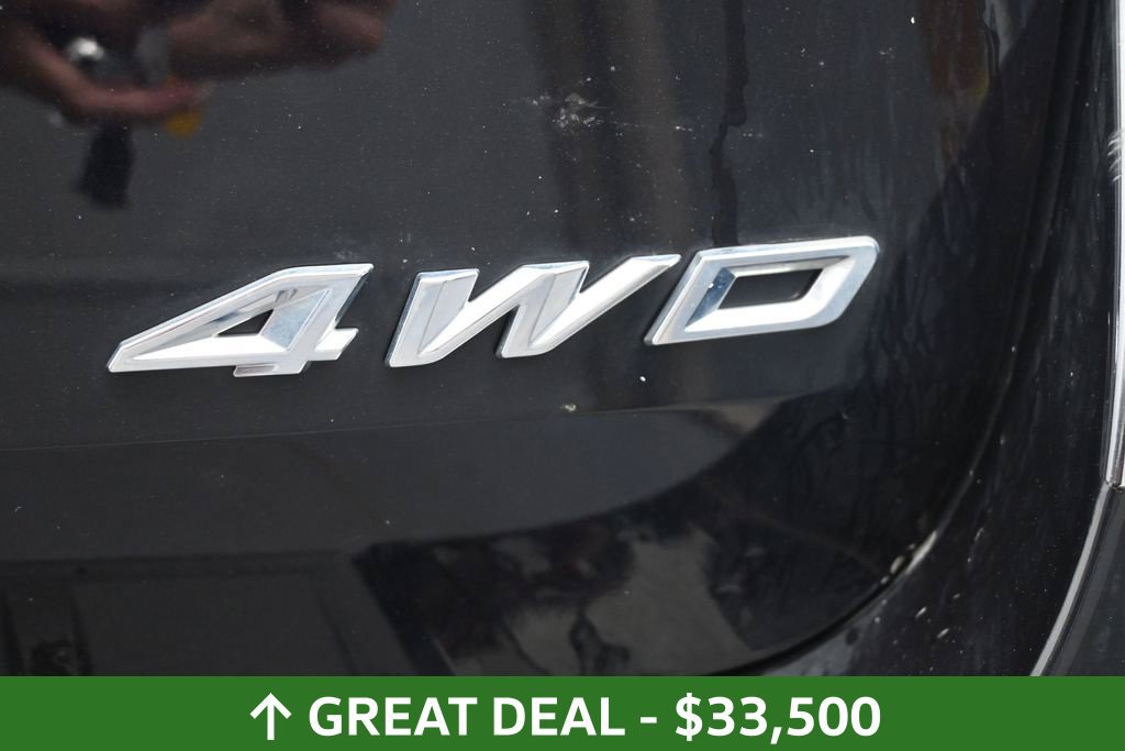 Used 2025 Ford Explorer Active w/ Active Comfort Package AWD/4WD image 17