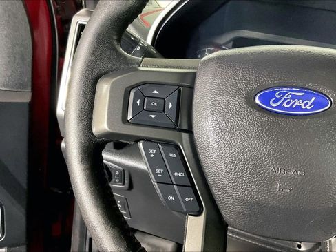Used 2019 Ford F150 Lariat w/ Equipment Group 502A Luxury AWD/4WD image 26