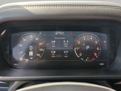 Used 2020 Land Rover Defender 110 HSE image 61