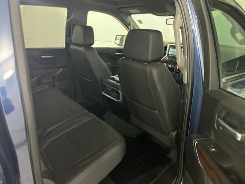 Used 2021 GMC Sierra 1500 SLT w/ SLT Convenience Package image 22