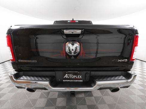Used 2019 RAM 1500 Big Horn AWD/4WD image 5