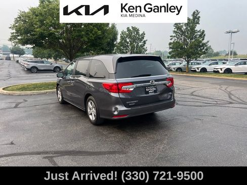 Used 2019 Honda Odyssey EX image 7