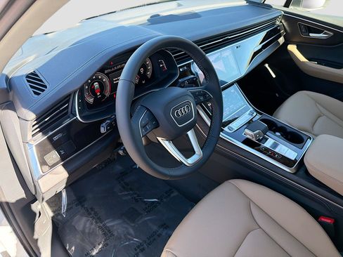 New 2026 Audi Q7 Premium Plus image 26