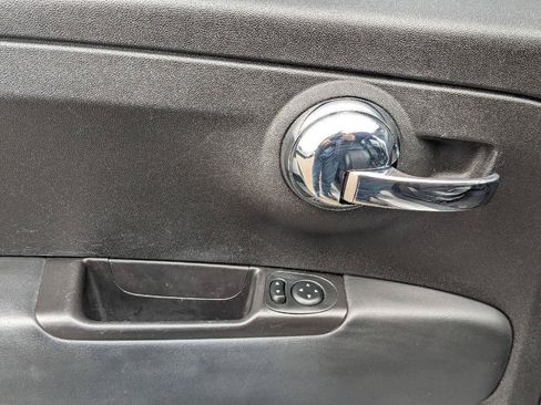 Used 2018 FIAT 500 e w/ Esport Package FWD image 13