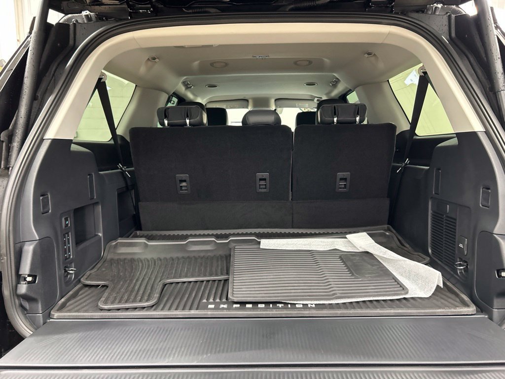 New 2027 Ford Expedition Max Active AWD/4WD image 30