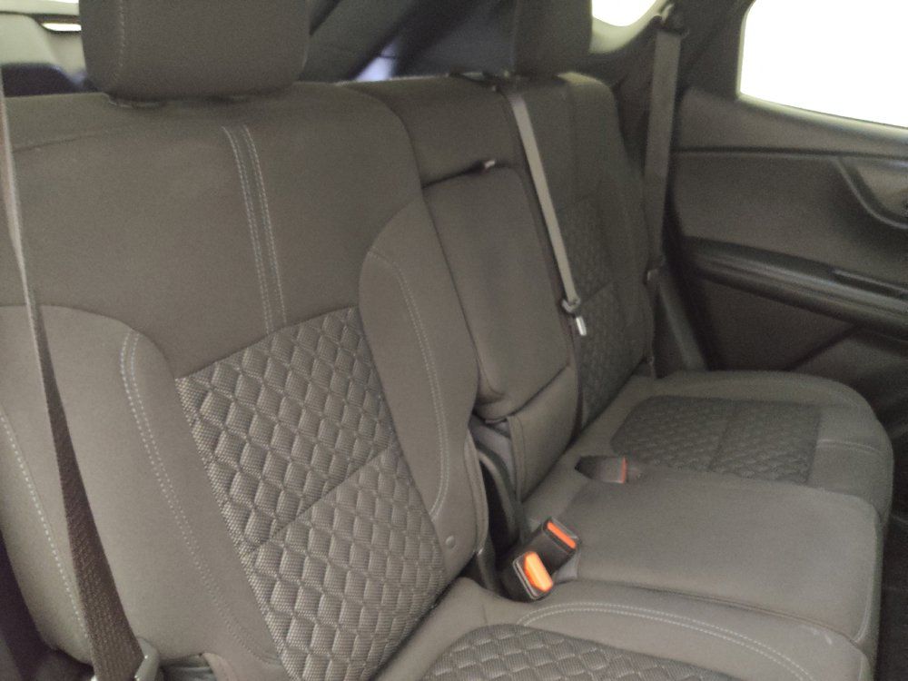 Used 2021 Chevrolet Blazer LT FWD image 19