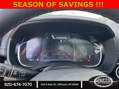 New 2026 RAM 1500 Laramie w/ Night Edition image 21