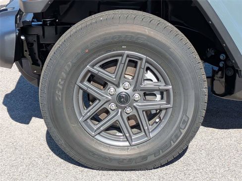 New 2026 Jeep Gladiator Sport AWD/4WD image 14