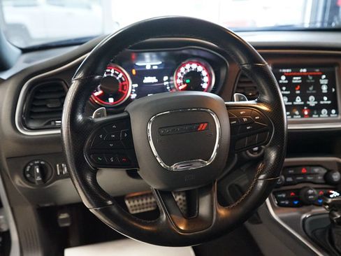 Used 2022 Dodge Challenger R/T Scat Pack RWD image 36