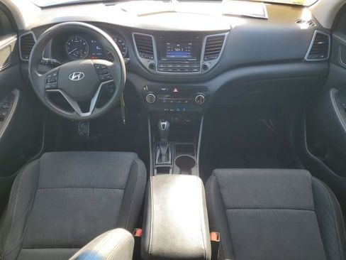 Used 2016 Hyundai Tucson SE w/ Option Group 02 image 9