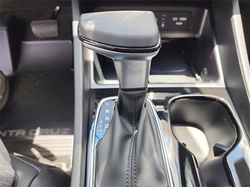 New 2025 Hyundai Santa Cruz SEL image 21