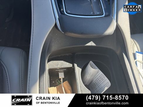 Used 2024 Acura RDX w/ Technology Package image 17