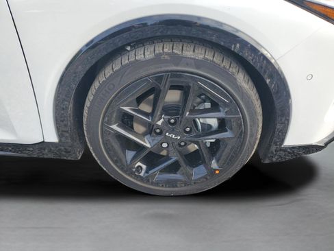 New 2026 Kia K4 GT-Line Turbo FWD image 5