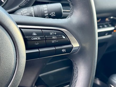 Used 2024 MAZDA CX-30 AWD 2.5 S w/ Preferred Package image 18