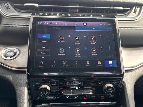 Used 2021 Jeep Grand Cherokee L Limited image 37