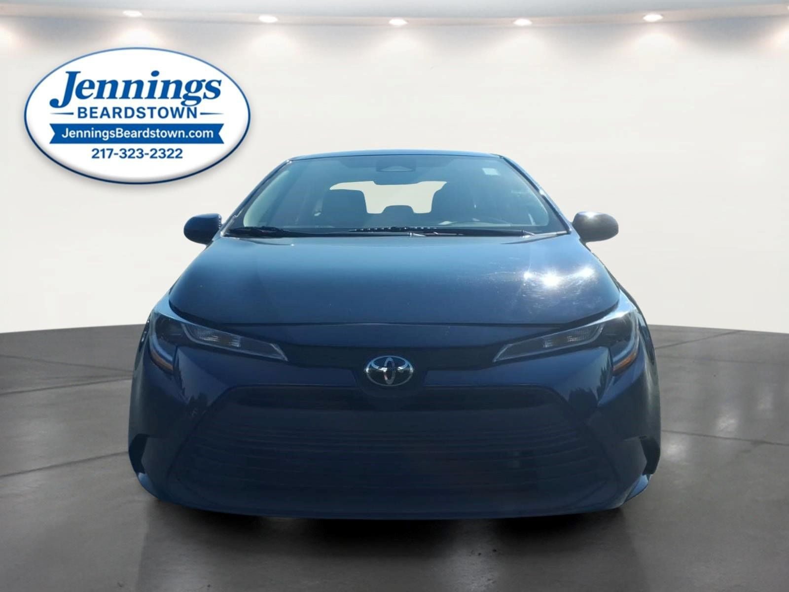 Used 2024 Toyota Corolla LE FWD image 29