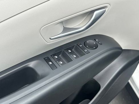 New 2026 Hyundai Tucson SEL AWD/4WD image 13