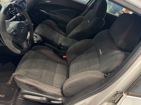 Used 2015 Nissan Juke NISMO AWD/4WD image 24