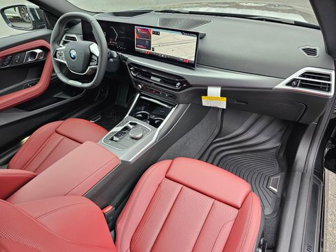 New 2026 BMW 230i xDrive Coupe w/ Premium Package image 14