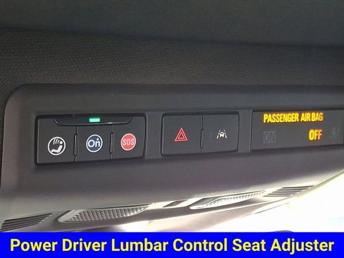 Certified 2025 Chevrolet Corvette Stingray Preferred Cpe w/ Z51 Performance Package image 27