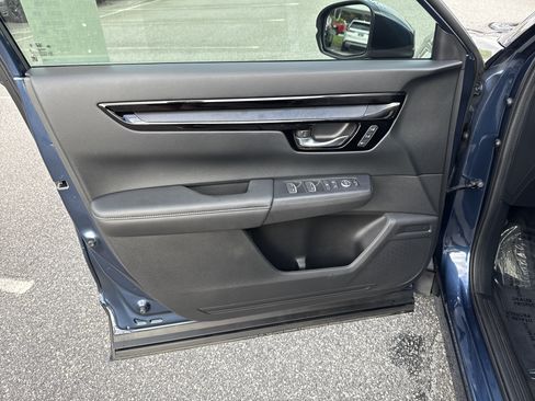 Certified 2024 Honda CR-V EX-L image 14