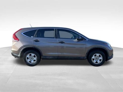 Used 2014 Honda CR-V LX image 9