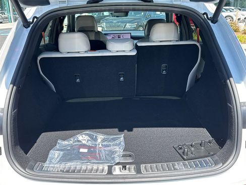 New 2026 Genesis GV70 3.5T Sport Prestige image 14