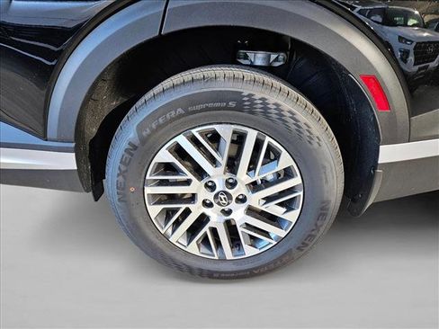 New 2026 Hyundai Palisade SEL image 10