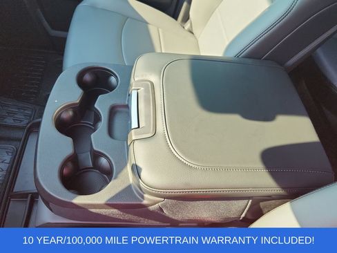 New 2026 RAM 5500 Tradesman AWD/4WD image 18