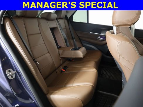 Used 2025 Mercedes-Benz GLE 350 4MATIC image 43