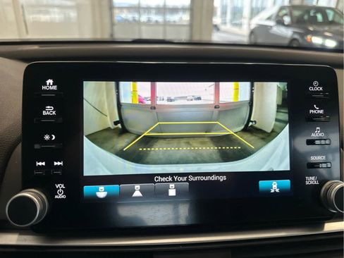 Used 2020 Honda Accord EX-L image 24